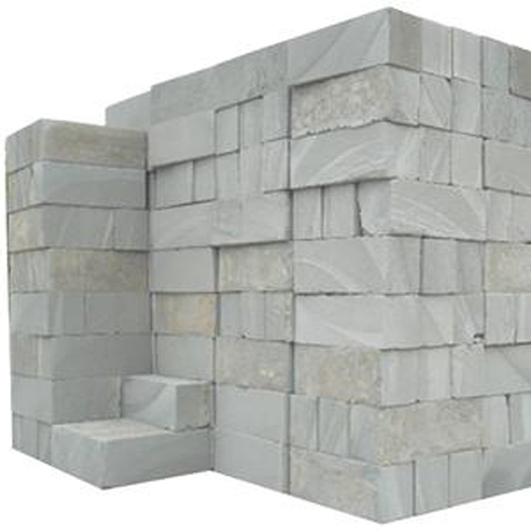 马尔康不同砌筑方式蒸压加气混凝土砌块轻质砖 加气块抗压强度研究