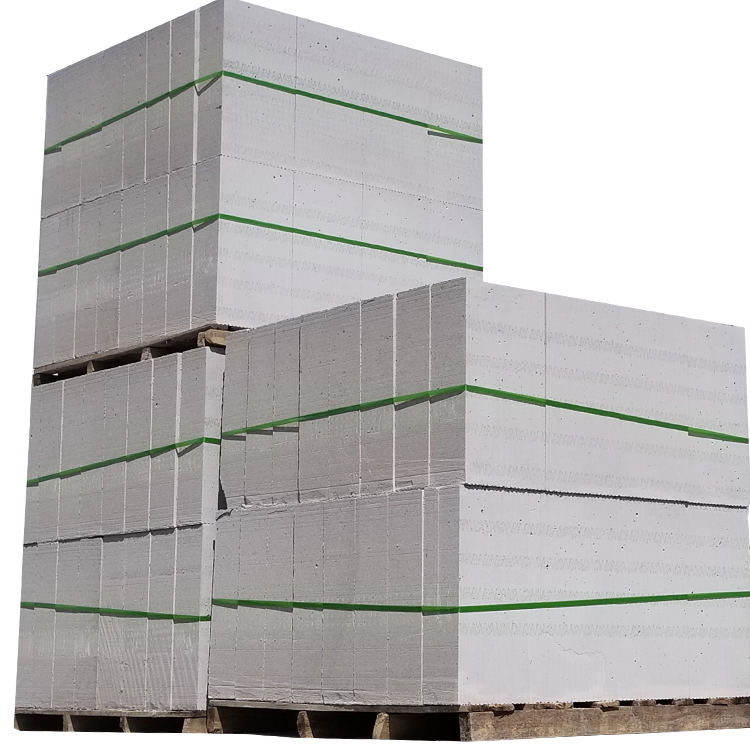 马尔康改性材料和蒸压制度对冶金渣蒸压加气混凝土砌块性能的影响