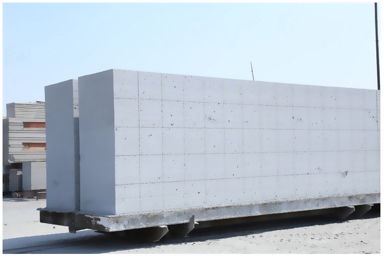马尔康加气块 加气砌块 轻质砖气孔结构及其影响因素
