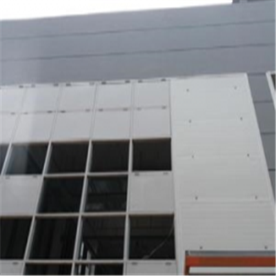 马尔康新型蒸压加气混凝土板材ALC|EPS|RLC板材防火吊顶隔墙应用技术探讨